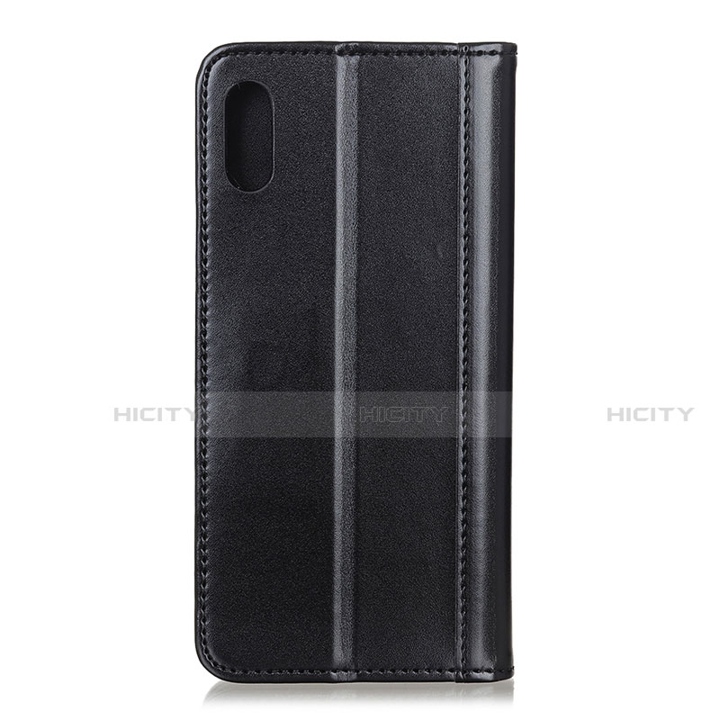 Custodia Portafoglio In Pelle Cover con Supporto per Xiaomi Redmi 9A