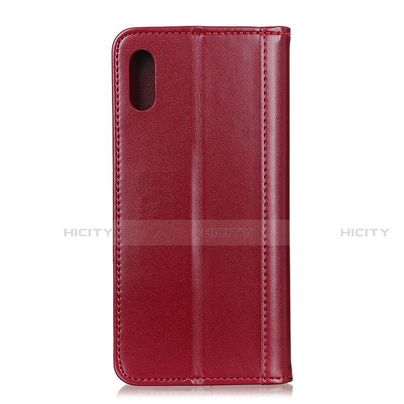 Custodia Portafoglio In Pelle Cover con Supporto per Xiaomi Redmi 9A