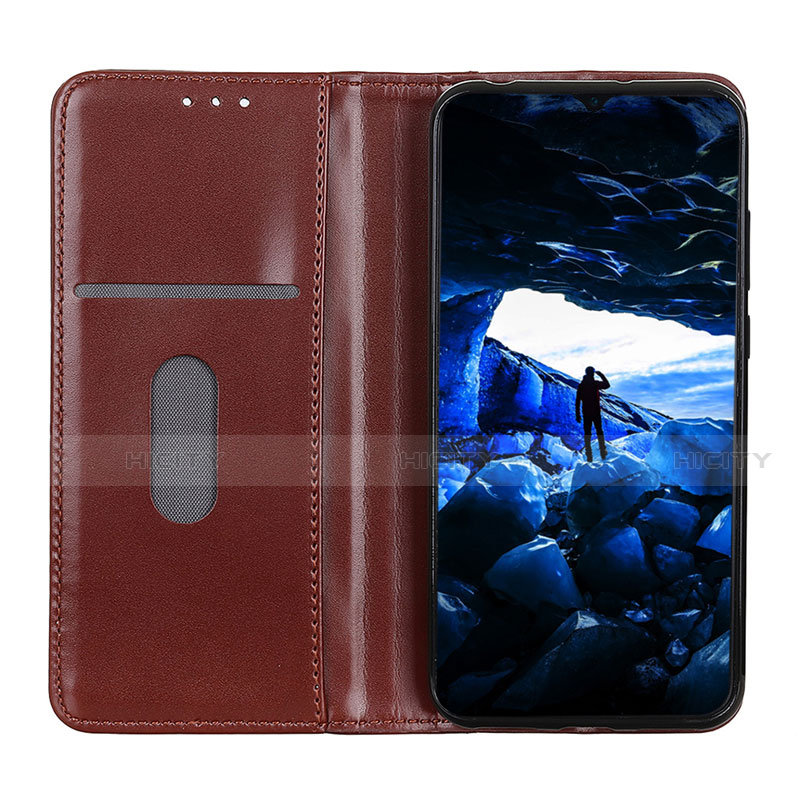 Custodia Portafoglio In Pelle Cover con Supporto per Xiaomi Redmi 9AT