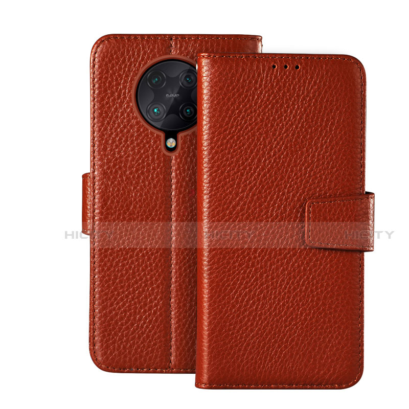 Custodia Portafoglio In Pelle Cover con Supporto per Xiaomi Redmi K30 Pro Zoom