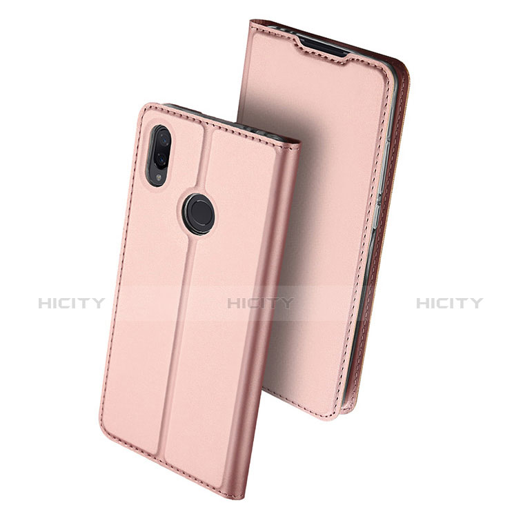 Custodia Portafoglio In Pelle Cover con Supporto per Xiaomi Redmi Note 7