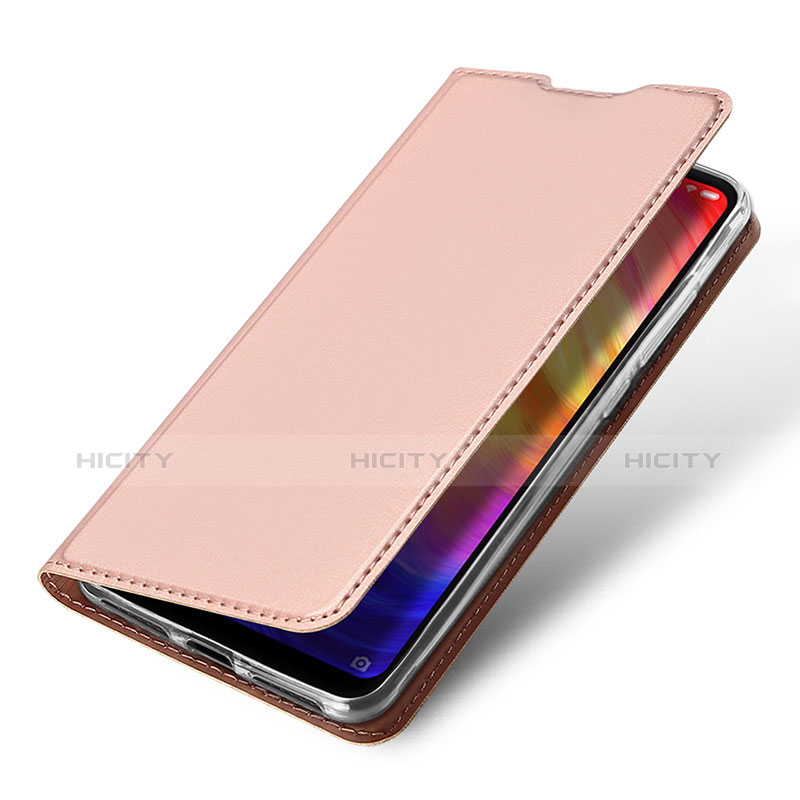 Custodia Portafoglio In Pelle Cover con Supporto per Xiaomi Redmi Note 7
