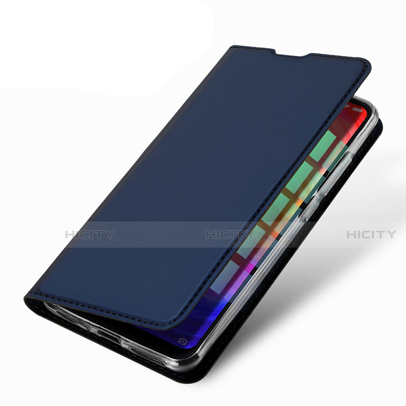 Custodia Portafoglio In Pelle Cover con Supporto per Xiaomi Redmi Note 7 Pro