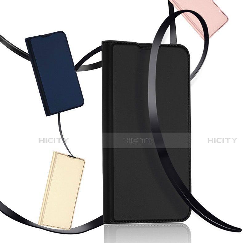 Custodia Portafoglio In Pelle Cover con Supporto per Xiaomi Redmi Note 7 Pro