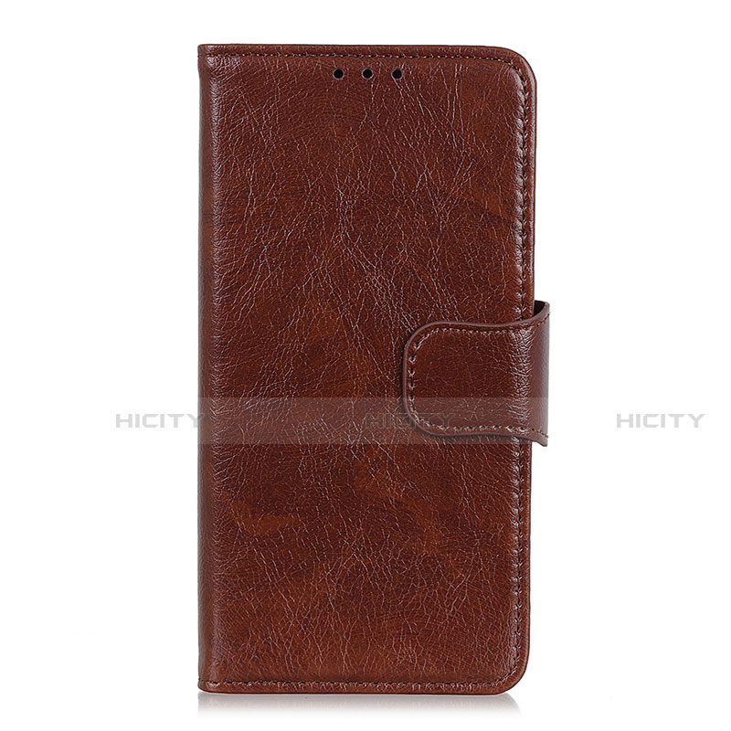 Custodia Portafoglio In Pelle Cover con Supporto per Xiaomi Redmi Note 9 Pro