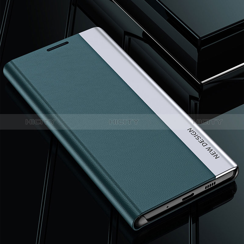 Custodia Portafoglio In Pelle Cover con Supporto Q01H per Xiaomi Mi 12T 5G