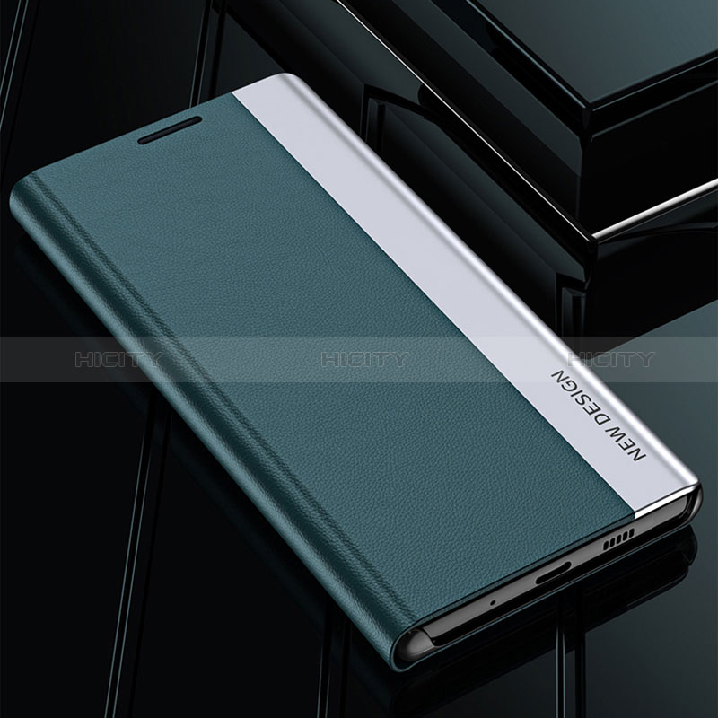 Custodia Portafoglio In Pelle Cover con Supporto Q01H per Xiaomi Redmi Note 12 5G