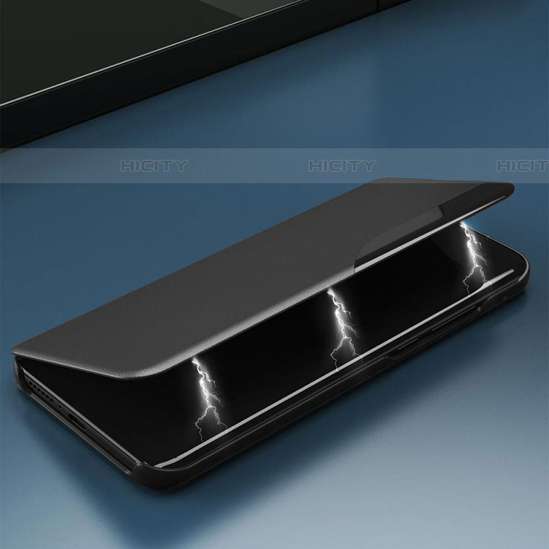 Custodia Portafoglio In Pelle Cover con Supporto Q02H per Samsung Galaxy A73 5G