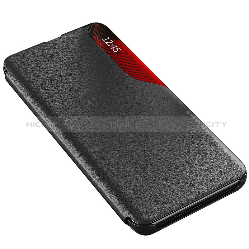 Custodia Portafoglio In Pelle Cover con Supporto Q02H per Xiaomi Redmi A1