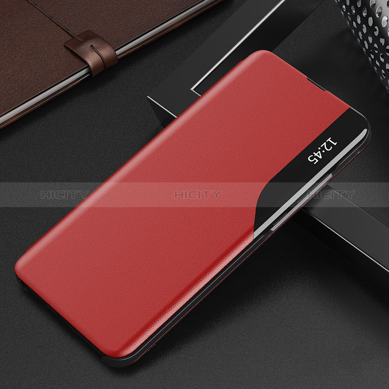 Custodia Portafoglio In Pelle Cover con Supporto Q02H per Xiaomi Redmi Note 12 5G