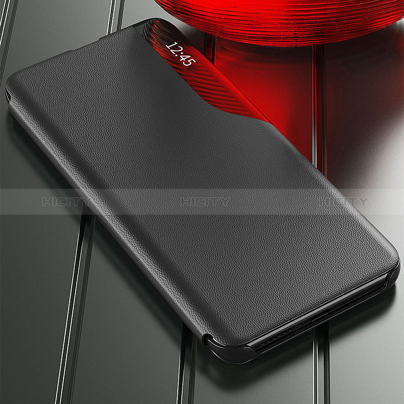 Custodia Portafoglio In Pelle Cover con Supporto Q03H per Xiaomi Poco X5 5G