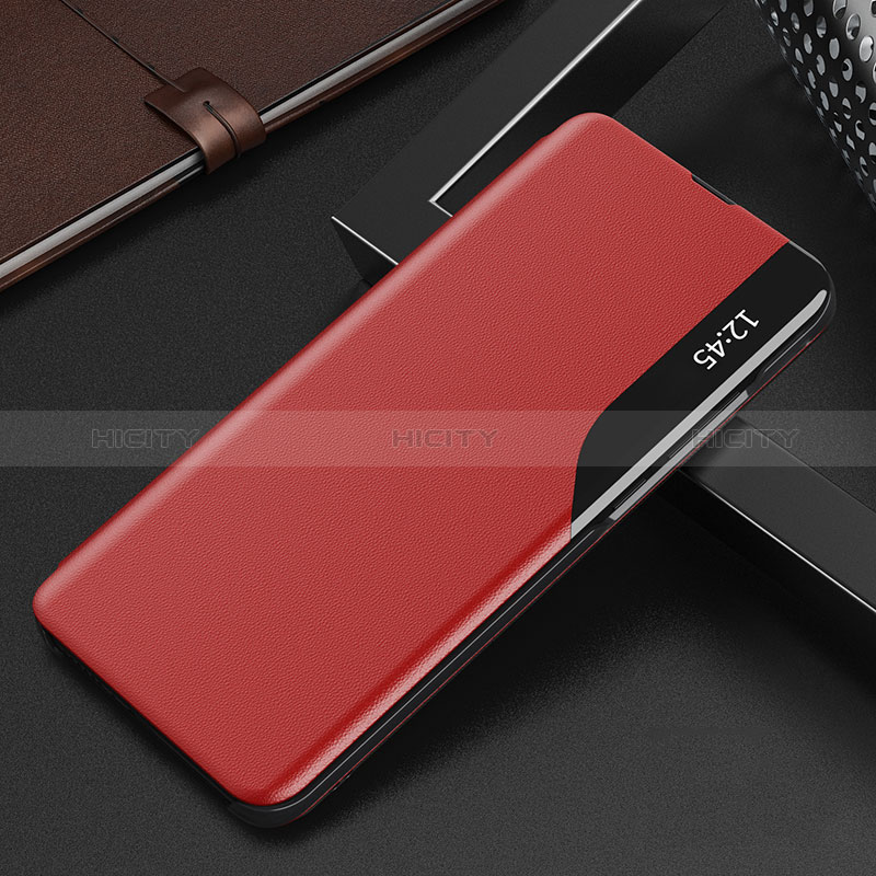 Custodia Portafoglio In Pelle Cover con Supporto Q03H per Xiaomi Redmi Note 10S 4G