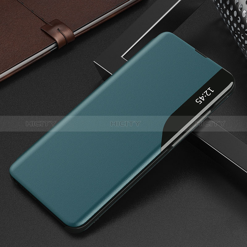 Custodia Portafoglio In Pelle Cover con Supporto Q03H per Xiaomi Redmi Note 9 Pro