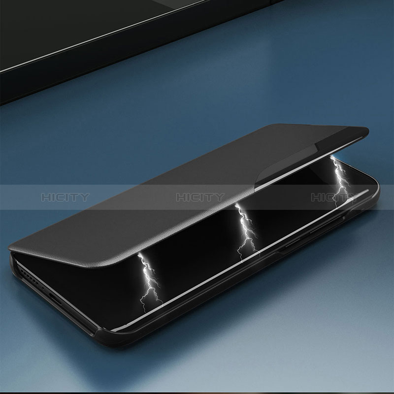 Custodia Portafoglio In Pelle Cover con Supporto QH3 per Huawei Honor Magic5 Lite 5G