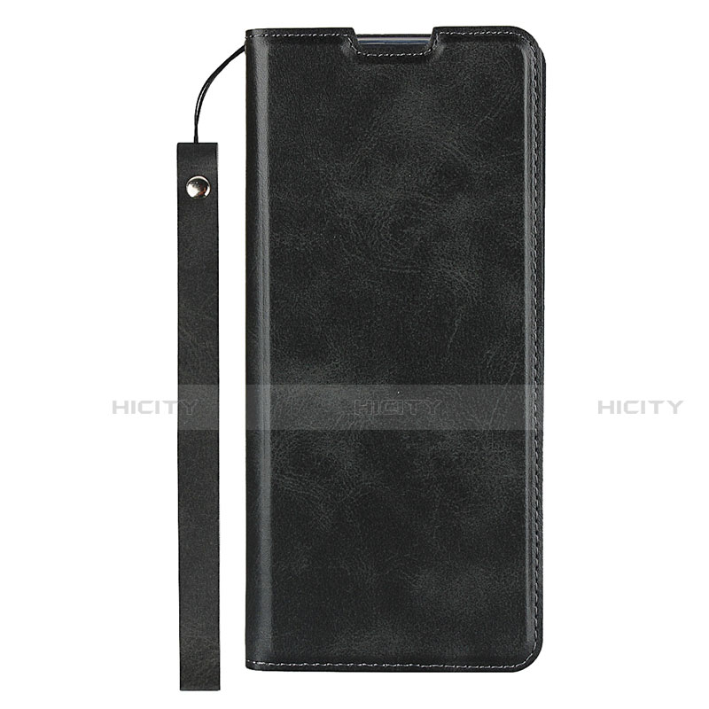 Custodia Portafoglio In Pelle Cover con Supporto S02 per Oppo Find X2 Pro