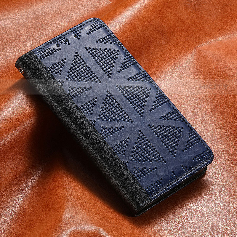 Custodia Portafoglio In Pelle Cover con Supporto S03D per Samsung Galaxy S21 FE 5G
