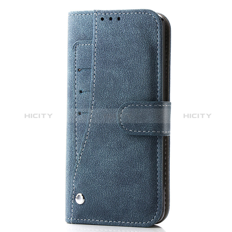 Custodia Portafoglio In Pelle Cover con Supporto S06D per Samsung Galaxy S20 Plus