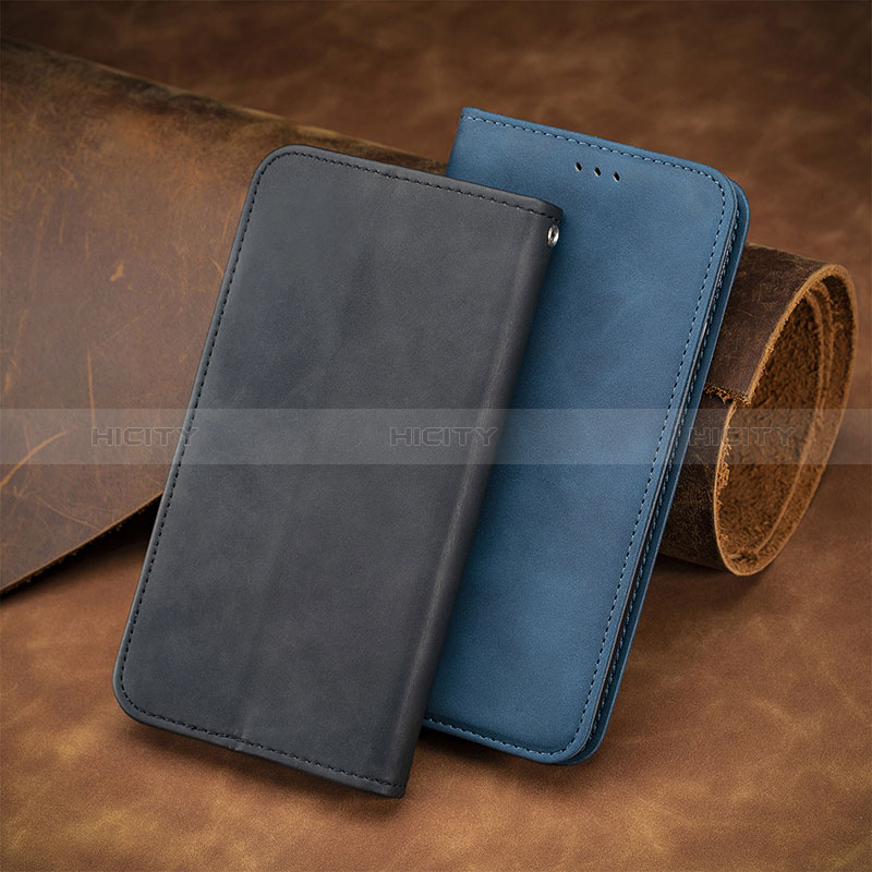 Custodia Portafoglio In Pelle Cover con Supporto S08D per Xiaomi Mi 13T Pro 5G