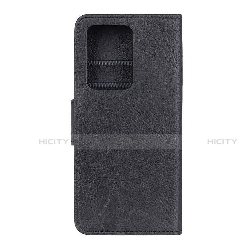 Custodia Portafoglio In Pelle Cover con Supporto T01 per Huawei Honor X10 5G
