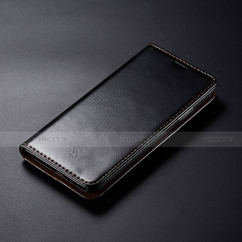 Custodia Portafoglio In Pelle Cover con Supporto T01 per Samsung Galaxy S10