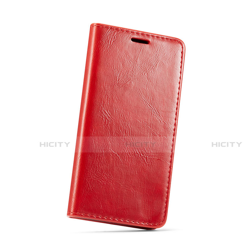 Custodia Portafoglio In Pelle Cover con Supporto T01 per Samsung Galaxy S10e
