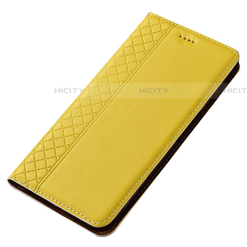 Custodia Portafoglio In Pelle Cover con Supporto T02 per Samsung Galaxy A80