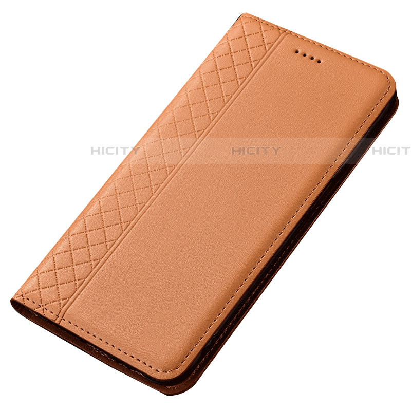 Custodia Portafoglio In Pelle Cover con Supporto T02 per Samsung Galaxy A90 4G