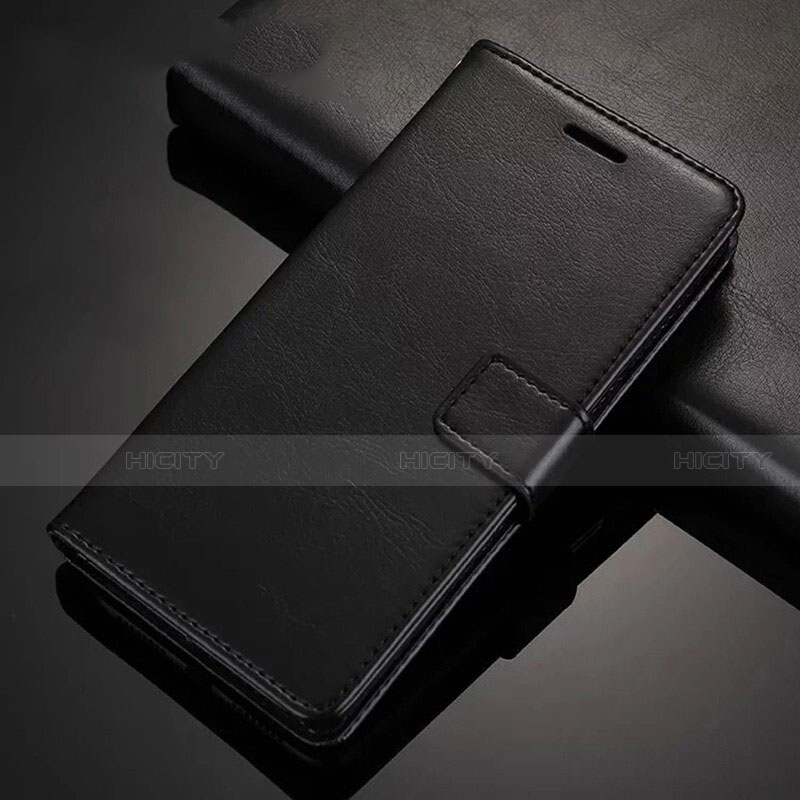 Custodia Portafoglio In Pelle Cover con Supporto T02 per Xiaomi Redmi Note 8 (2021)