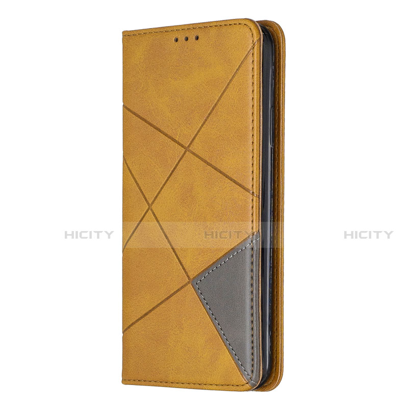 Custodia Portafoglio In Pelle Cover con Supporto T02 per Xiaomi Redmi Note 9 Pro