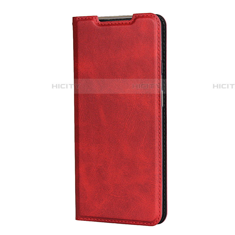 Custodia Portafoglio In Pelle Cover con Supporto T03 per OnePlus 7T