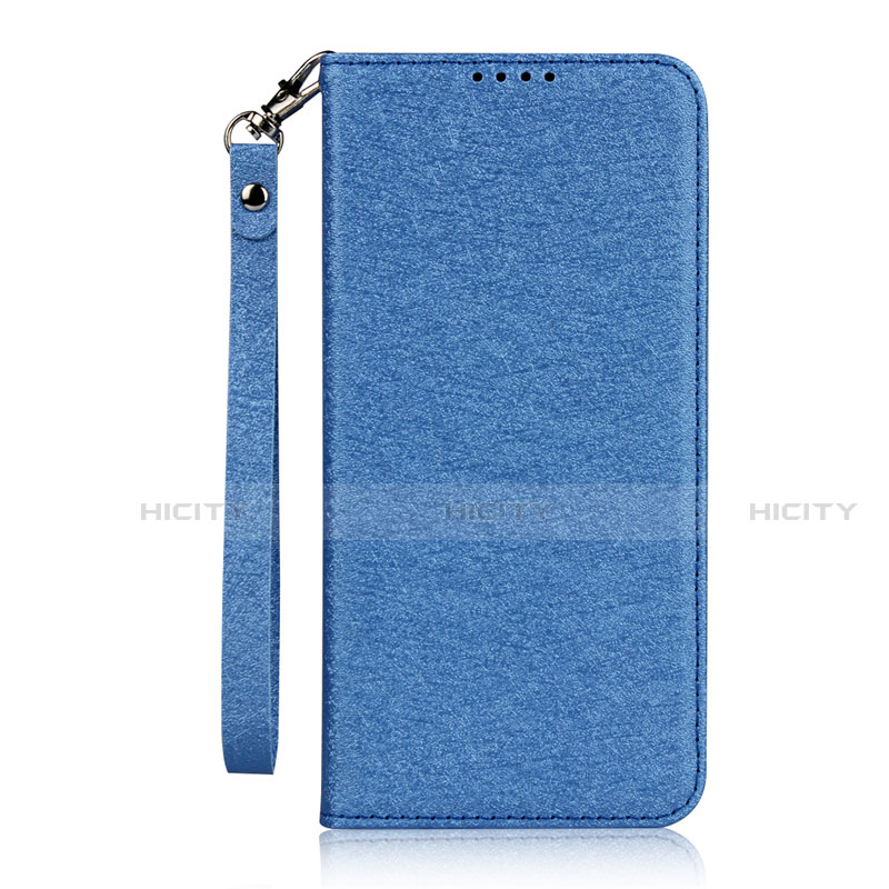Custodia Portafoglio In Pelle Cover con Supporto T03 per Samsung Galaxy S10 5G