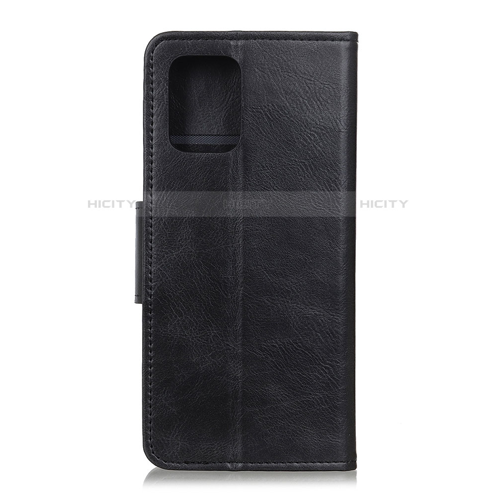 Custodia Portafoglio In Pelle Cover con Supporto T03 per Samsung Galaxy S20