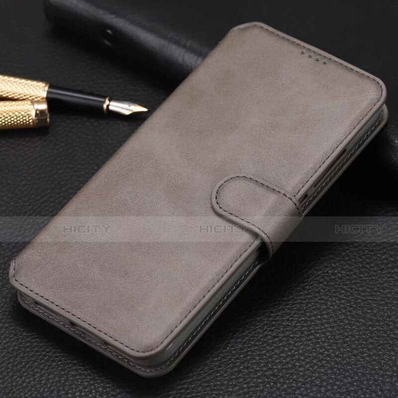 Custodia Portafoglio In Pelle Cover con Supporto T03 per Xiaomi Mi 9T Pro