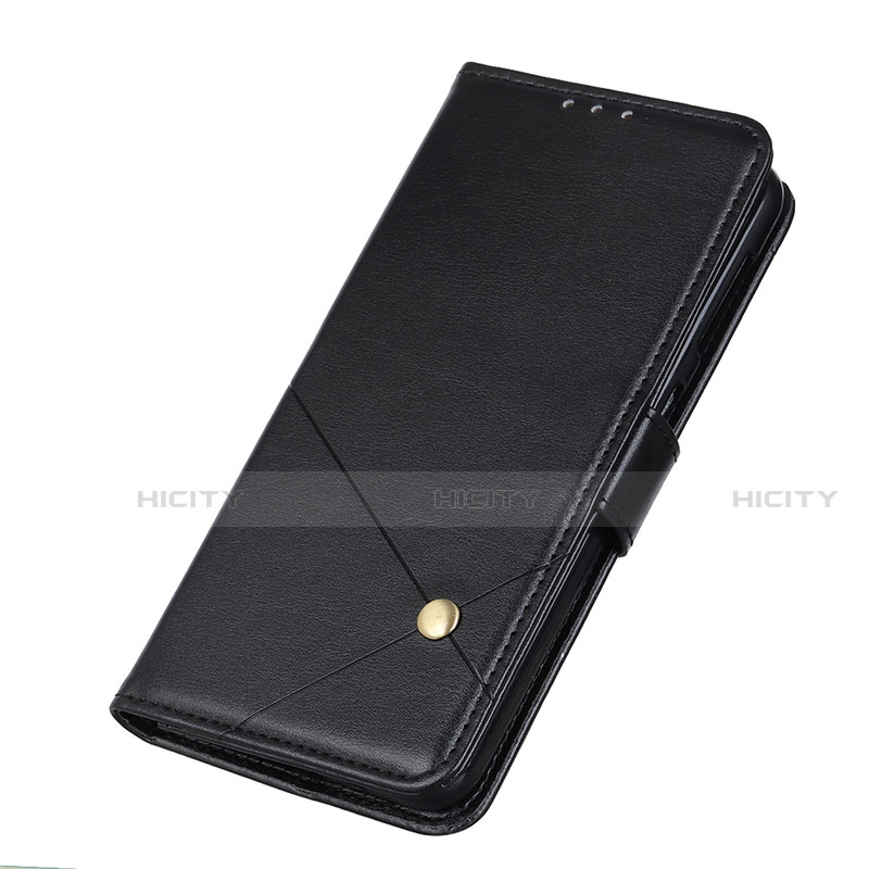 Custodia Portafoglio In Pelle Cover con Supporto T03 per Xiaomi Poco M3