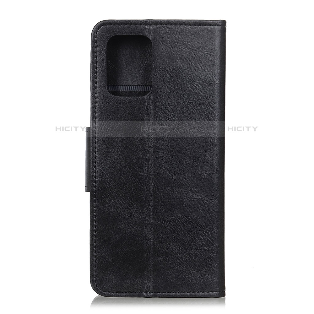 Custodia Portafoglio In Pelle Cover con Supporto T04 per Samsung Galaxy S20 Plus 5G