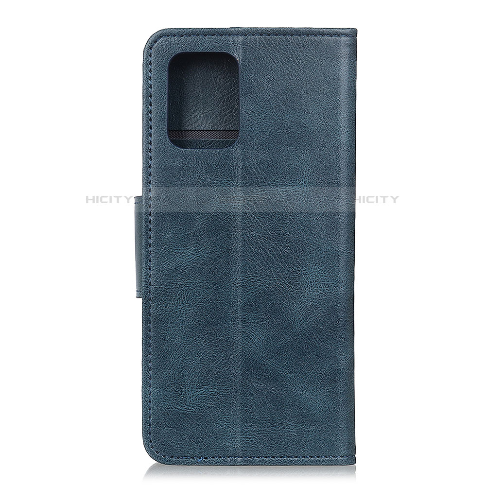 Custodia Portafoglio In Pelle Cover con Supporto T04 per Samsung Galaxy S20 Plus 5G