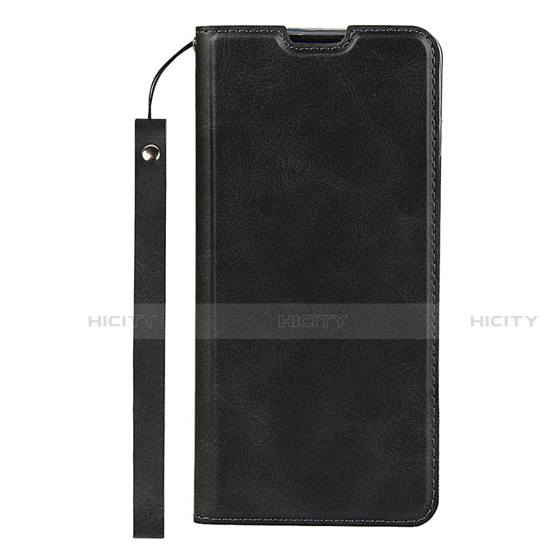 Custodia Portafoglio In Pelle Cover con Supporto T05 per Samsung Galaxy S10 5G