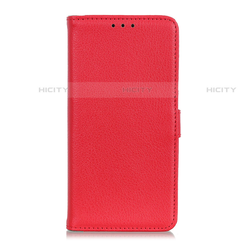Custodia Portafoglio In Pelle Cover con Supporto T05 per Xiaomi Redmi 9A