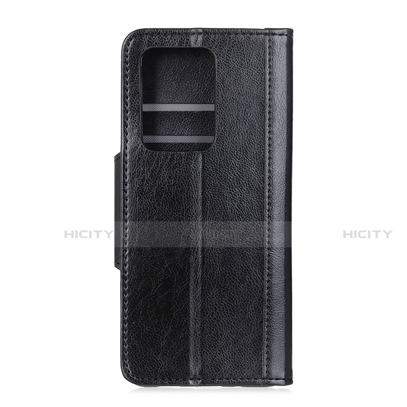Custodia Portafoglio In Pelle Cover con Supporto T06 per Huawei P40 Pro+ Plus