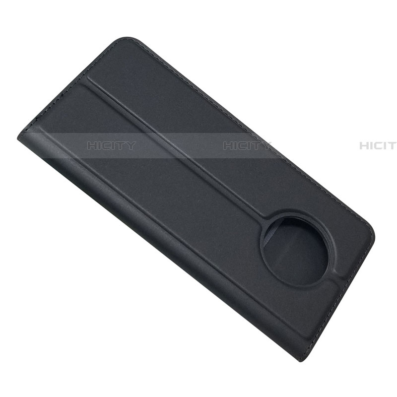 Custodia Portafoglio In Pelle Cover con Supporto T06 per OnePlus 7T