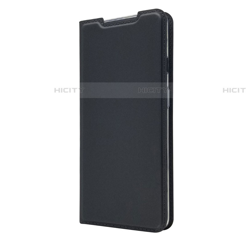 Custodia Portafoglio In Pelle Cover con Supporto T06 per OnePlus 7T