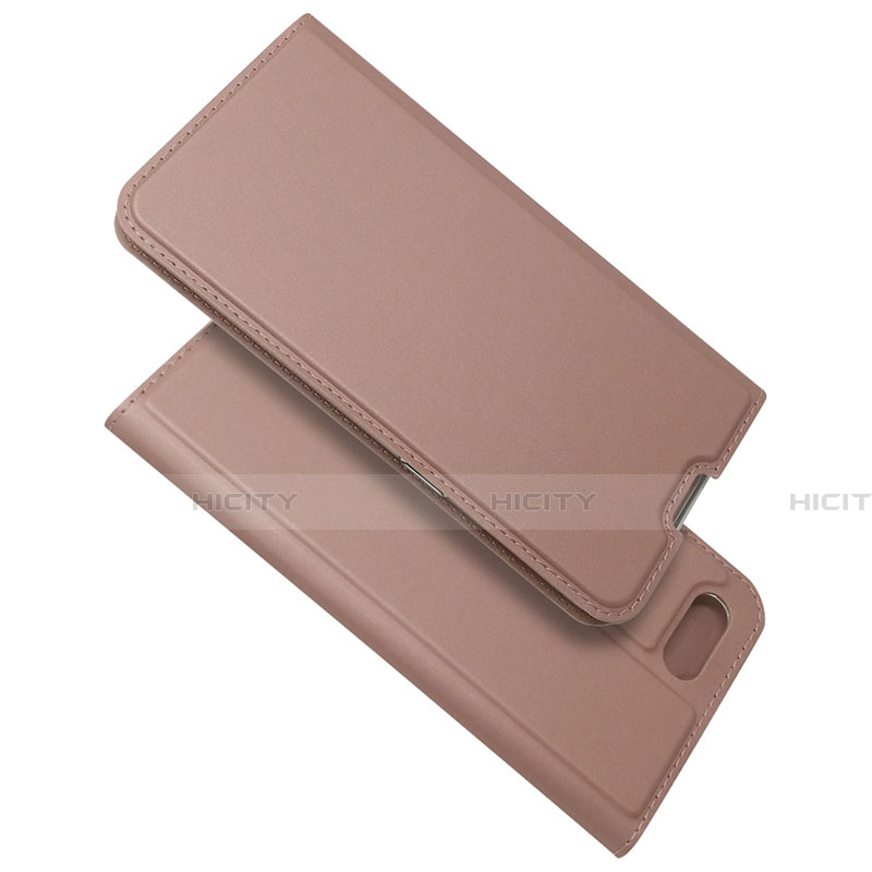 Custodia Portafoglio In Pelle Cover con Supporto T06 per Oppo K1