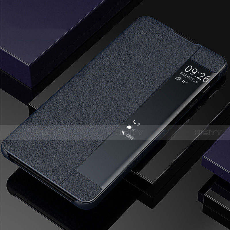 Custodia Portafoglio In Pelle Cover con Supporto T06 per Samsung Galaxy Note 10