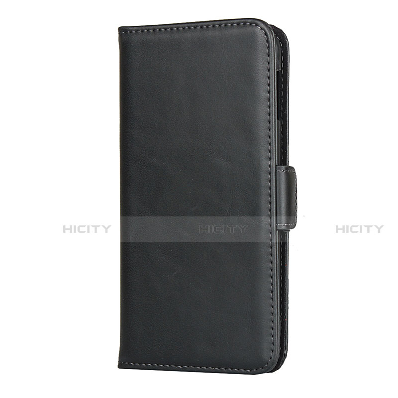 Custodia Portafoglio In Pelle Cover con Supporto T06 per Samsung Galaxy S10e
