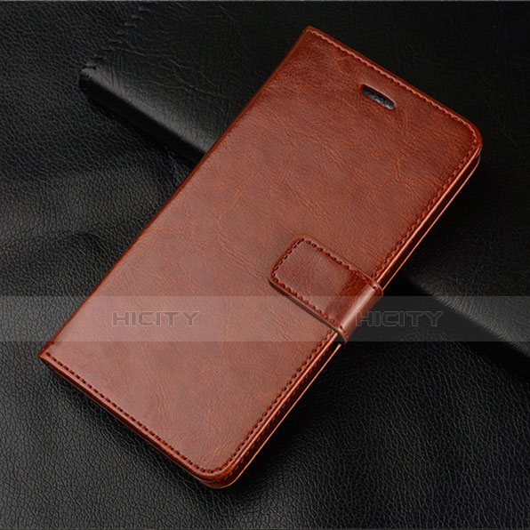 Custodia Portafoglio In Pelle Cover con Supporto T06 per Xiaomi Mi 9T Pro