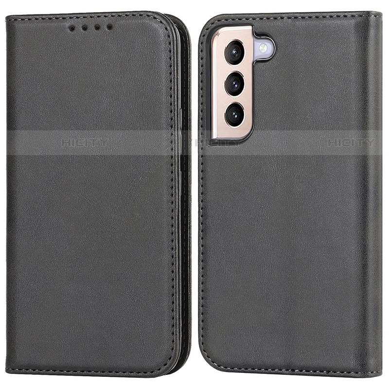 Custodia Portafoglio In Pelle Cover con Supporto T06D per Samsung Galaxy S23 Plus 5G