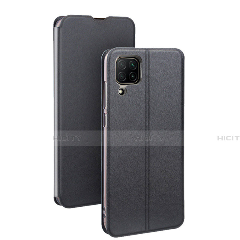 Custodia Portafoglio In Pelle Cover con Supporto T07 per Huawei Nova 6 SE