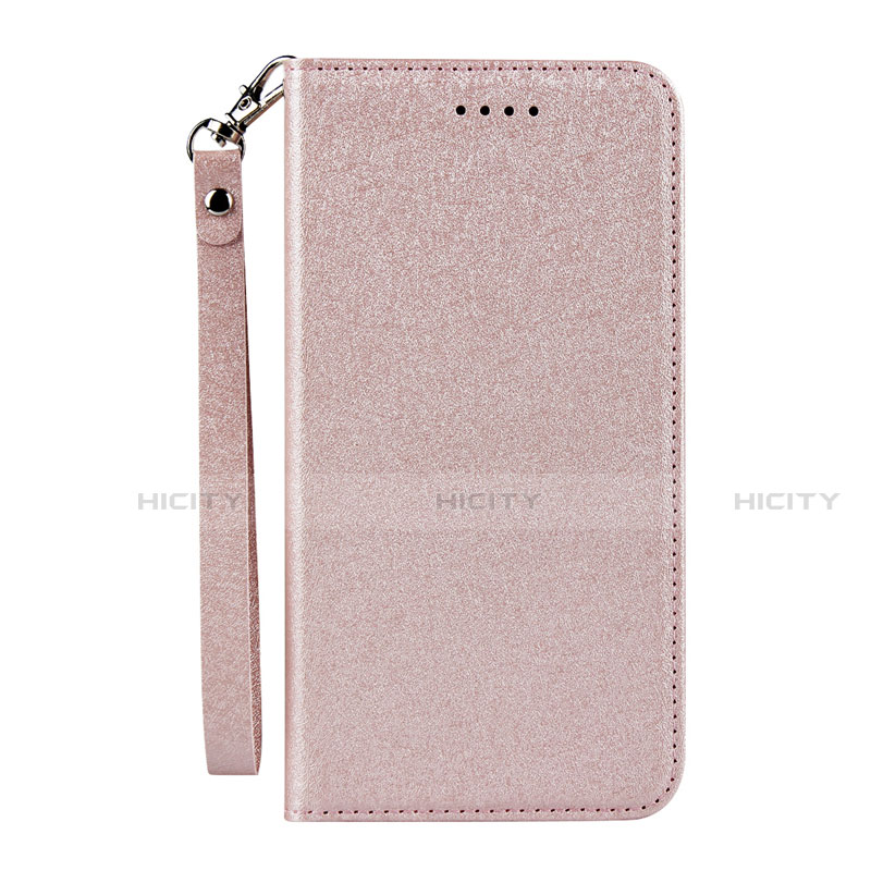 Custodia Portafoglio In Pelle Cover con Supporto T07 per Huawei P20