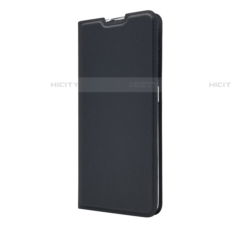 Custodia Portafoglio In Pelle Cover con Supporto T07 per OnePlus 7T Pro