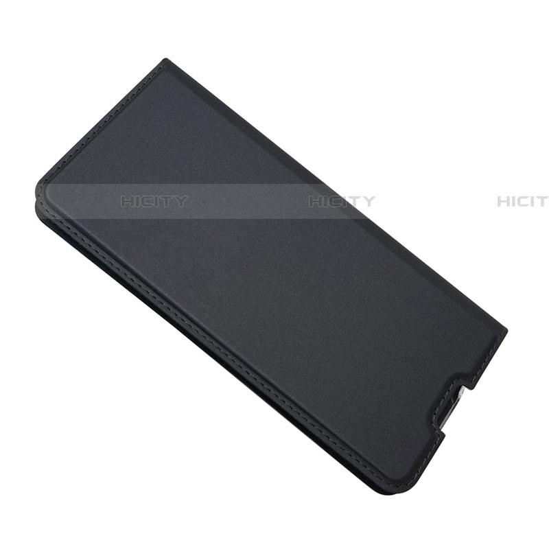 Custodia Portafoglio In Pelle Cover con Supporto T07 per OnePlus 7T Pro